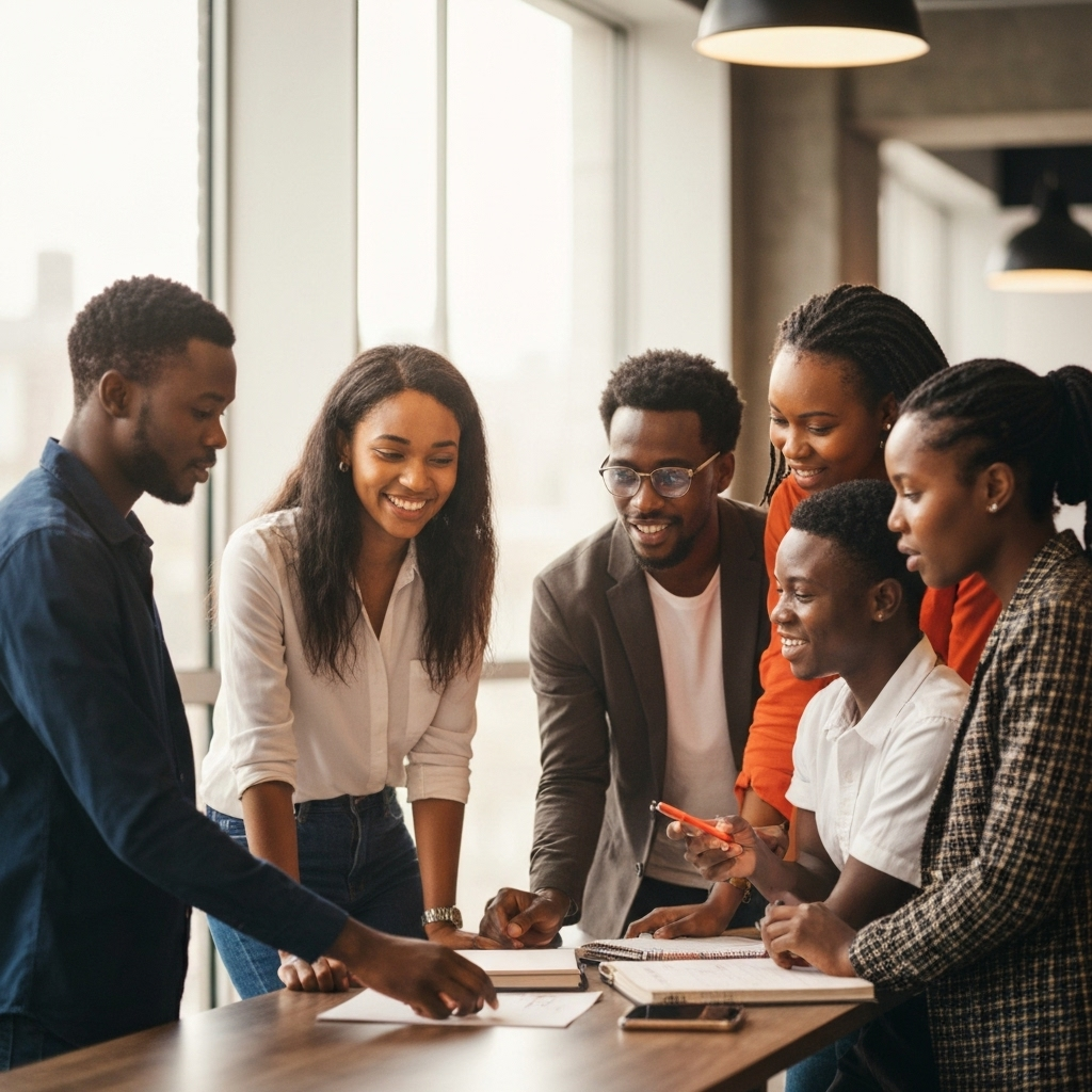 Innovation in African Business: Lessons Learned