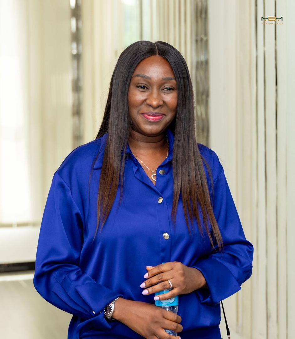 Matilda Mansaray